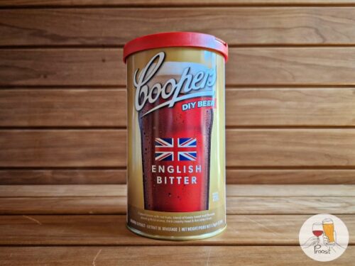 Õllekontsentraat Coopers English Bitter