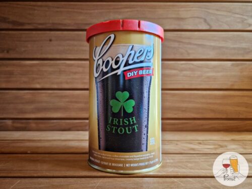 Õllekontsentraat Coopers Irish Stout