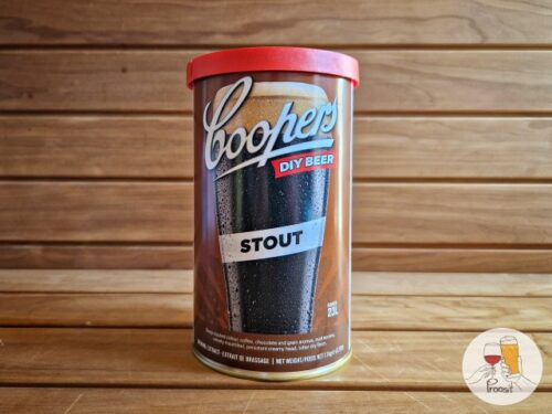 Õllekontsentraat Coopers Stout