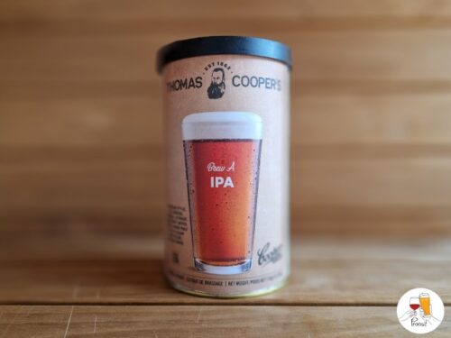 Õllekontsentraat Thomas Coopers Brew A IPA