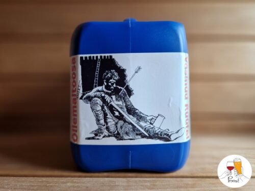 Õllekontsentraat Väsinud Rüütel