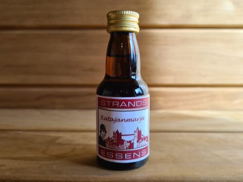 Strands-London-Gin-maitseaine