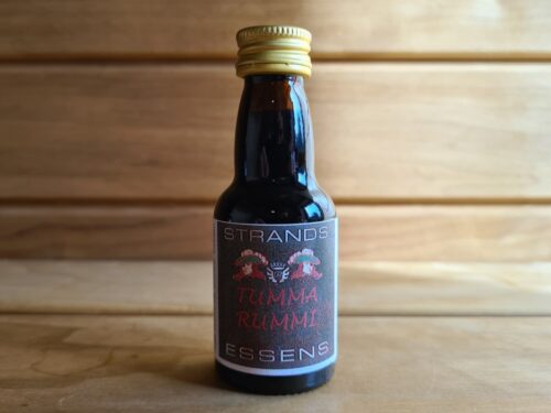 Strands-Tumeda-Rummi-maitseaine