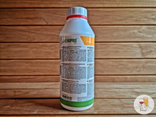 Puhastusvahend mitmeotstarbeline Chemipro OXI (1 kg)