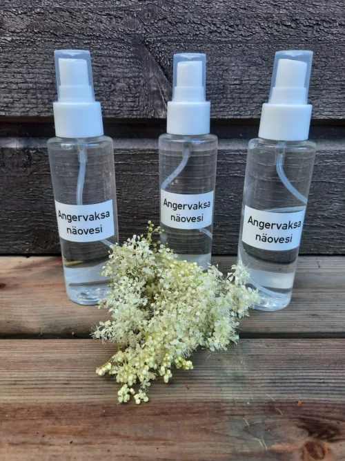 Angervaksa näovesi 50ml