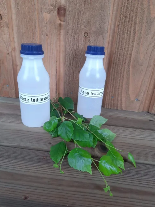 Leiliaroom kask 500ml