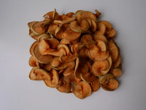 Kuivatatud õunad 100g