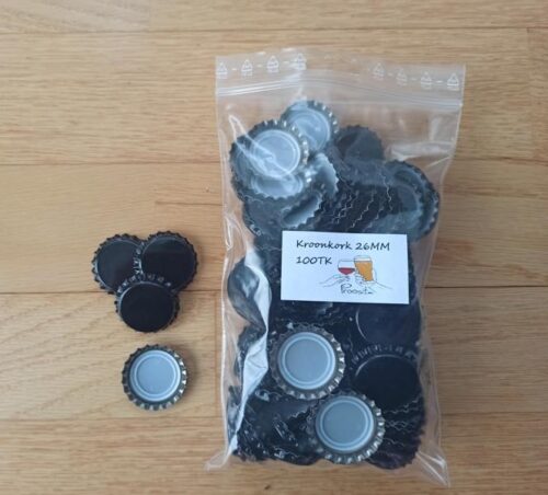 kroonkork-26-mm-must-100-tk-kopeeri